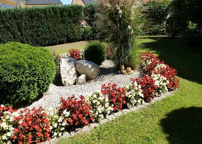 Appartementhaus Badria