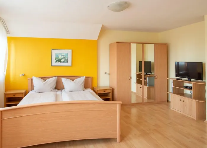 Appartementhaus Badria