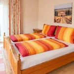 Appartementhaus Badria باد فسينغ