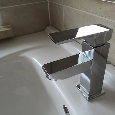 Apartment Appartementhaus Badria