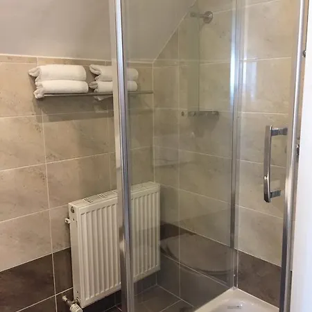 Appartementhaus Badria Apartament *