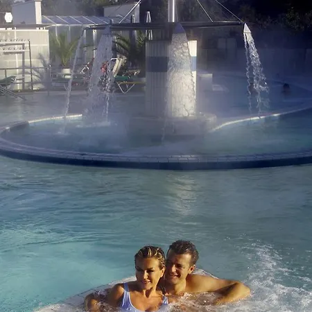 Appartementhaus Badria Apartment