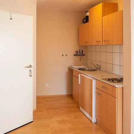 Appartementhaus Badria * Bad Füssing