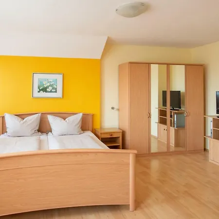 Appartementhaus Badria