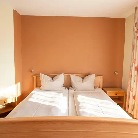 Appartementhaus Badria *