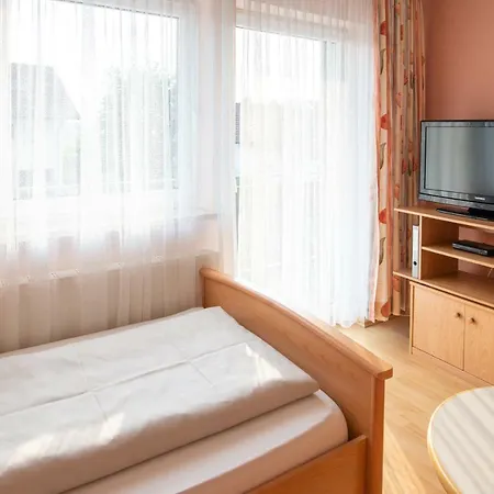 Apartment Appartementhaus Badria