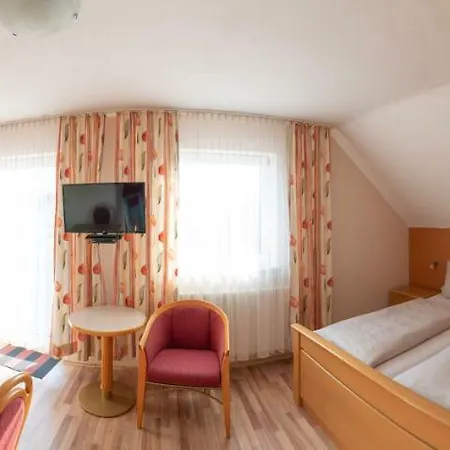 Apartment Appartementhaus Badria *