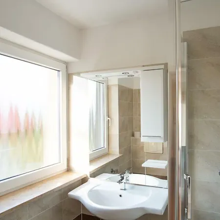 Appartementhaus Badria Apartment *