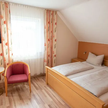 Appartementhaus Badria *