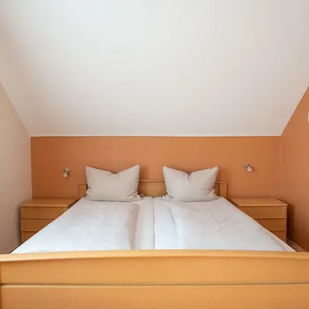 Апартаменти Appartementhaus Badria Бад-Фюссінг