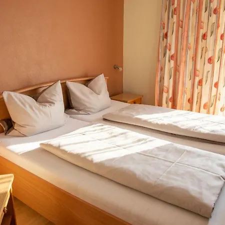 Apartment Appartementhaus Badria Bad Fussing