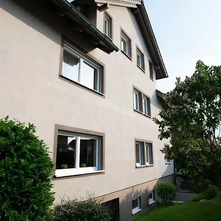 Appartementhaus Badria