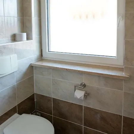 Apartment Appartementhaus Badria