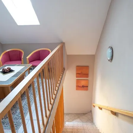 Appartementhaus Badria