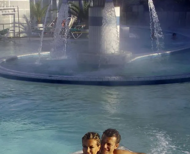 Appartementhaus Badria Апартаменти