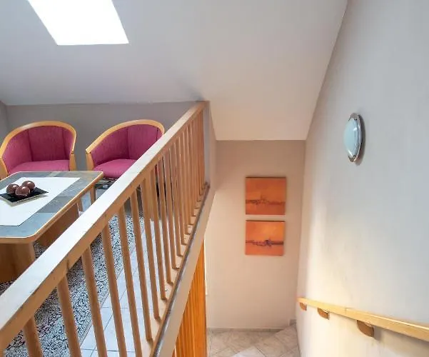 Appartementhaus Badria